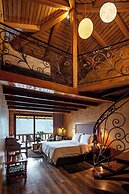 Luna Volcán, Adventure SPA - formerly Luna Runtún