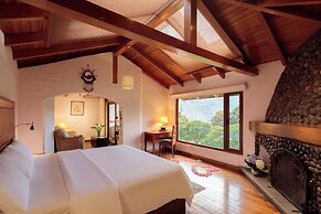Luna Volcán, Adventure SPA - formerly Luna Runtún