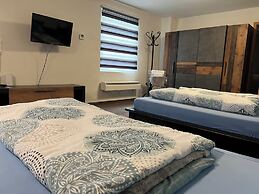 Apartments & Zimmer