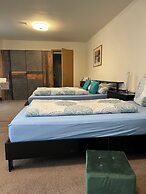 Apartments & Zimmer
