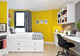 JOIVY Lovely studio near the city centre Adults Only