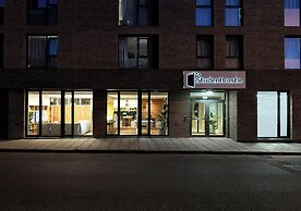 JOIVY Lovely studio near the city centre Adults Only