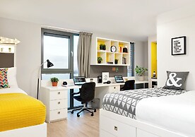 JOIVY Lovely studio near the city centre Adults Only