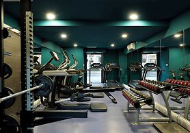 JOIVY Lovely studio near the city centre Adults Only