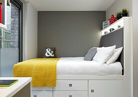 JOIVY Lovely studio near the city centre Adults Only