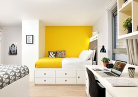 JOIVY Lovely studio near the city centre Adults Only