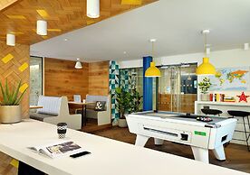 JOIVY Lovely studio near the city centre Adults Only