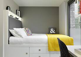 JOIVY Lovely studio near the city centre Adults Only