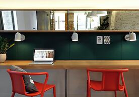 JOIVY Lovely studio near the city centre Adults Only