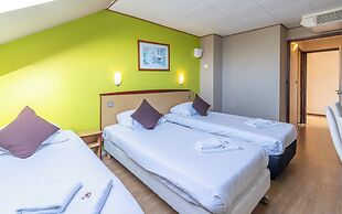 Sleep & Go Brugge