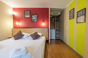 Sleep & Go Brugge