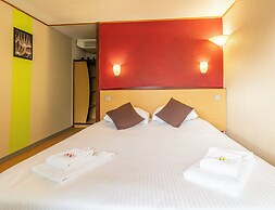 Sleep & Go Brugge