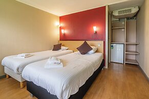 Sleep & Go Brugge