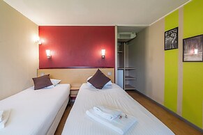 Sleep & Go Brugge