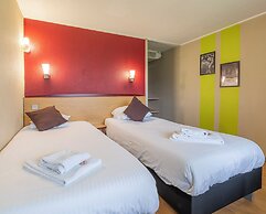 Sleep & Go Brugge