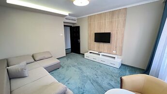 Complex Turistic Monaco