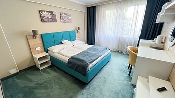 Complex Turistic Monaco