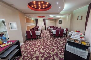 Complex Turistic Monaco