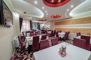 Complex Turistic Monaco