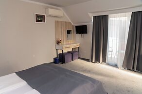 Complex Turistic Monaco