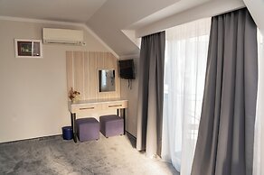 Complex Turistic Monaco