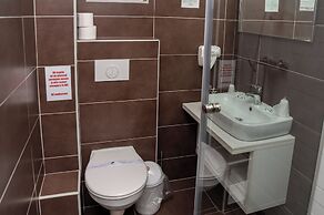 Complex Turistic Monaco