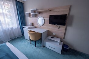 Complex Turistic Monaco