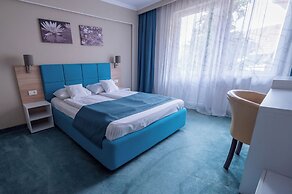 Complex Turistic Monaco