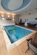 Complex Turistic Monaco