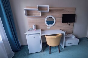 Complex Turistic Monaco