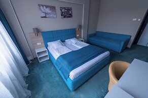 Complex Turistic Monaco