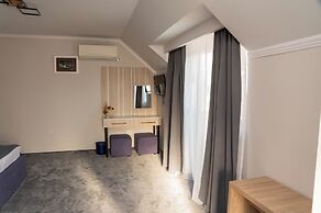 Complex Turistic Monaco