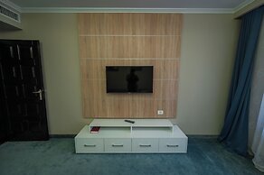 Complex Turistic Monaco