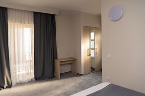 Complex Turistic Monaco