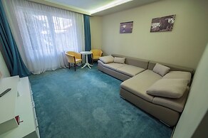 Complex Turistic Monaco