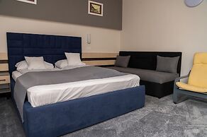 Complex Turistic Monaco