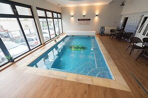 Complex Turistic Monaco