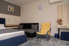 Complex Turistic Monaco