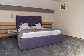 Complex Turistic Monaco