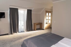 Complex Turistic Monaco