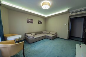 Complex Turistic Monaco