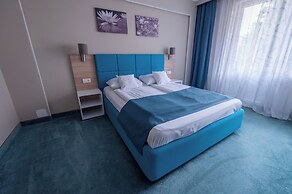 Complex Turistic Monaco