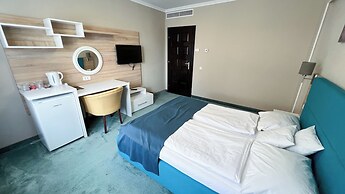 Complex Turistic Monaco