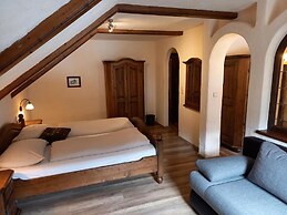 Landgasthof Stranachwirt