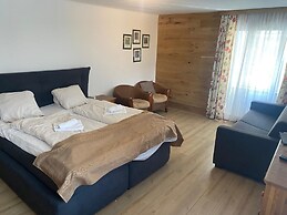 Landgasthof Stranachwirt