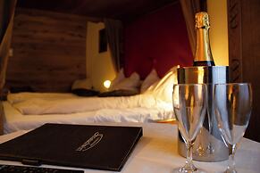 Landgasthof Stranachwirt