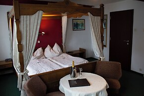 Landgasthof Stranachwirt