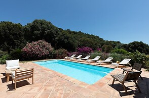 Maison Ceramica Grimaud