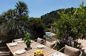 Maison Ceramica Grimaud