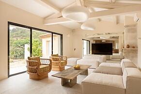 Maison Ceramica Grimaud